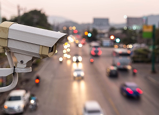 Российские дорожные камеры научили фиксировать новые виды нарушений