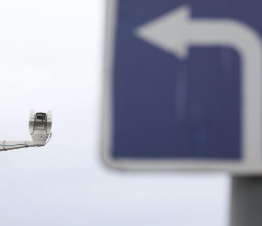 Дорожные камеры в Мособласти научили фиксировать новые виды нарушений