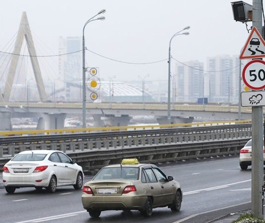 Доступ к камерам в Казани позволил страховщикам лучше бороться с мошенниками