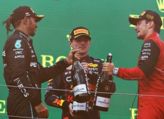 Дженсон Баттон: Сезон-2023 будет эпичным!