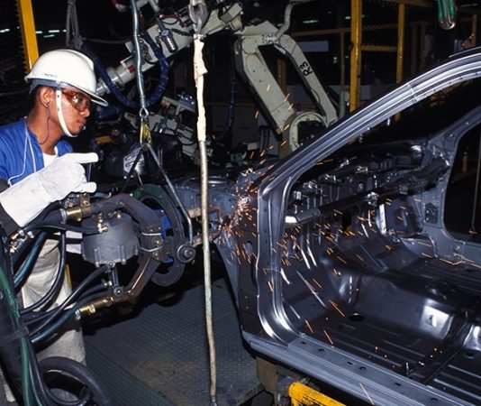 Эксперт назвал автозапчасти из Малайзии хорошей альтернативой брендам из Европы