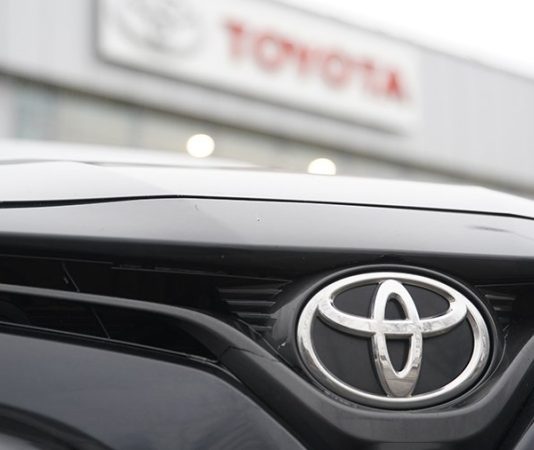Эксперт рассказал о ходе отзывной кампании марок Toyota и Lexus
