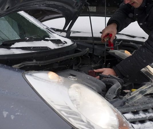 Эксперт рассказал о распространенном способе угона автомобилей зимой