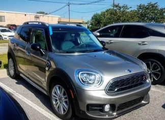 Эксперты назвали 8 дешевых кроссоверов с очень дорогим обслуживанием