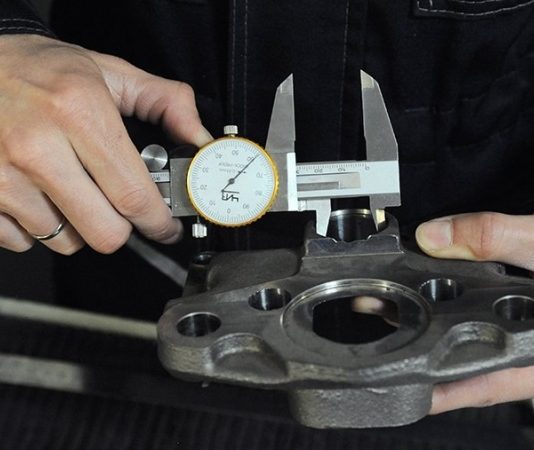 Эксперты рассказали о перспективах на рынке автозапчастей в России