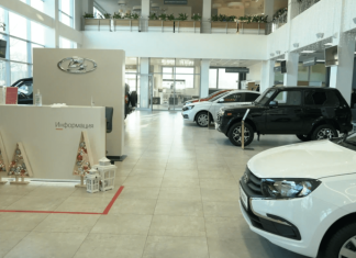 Эксперты спрогнозировали рост цен на автомобили в 2023 году