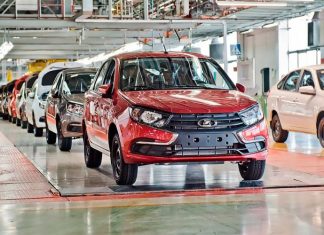 «Это был худший год в истории». Что будет выпускать АвтоВАЗ в 2023 году