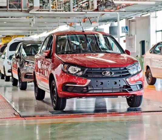 «Это был худший год в истории». Что будет выпускать АвтоВАЗ в 2023 году