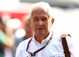 «Это другая культура». Марко объяснил, почему опасается продажи Формулы 1 Саудовской Аравии