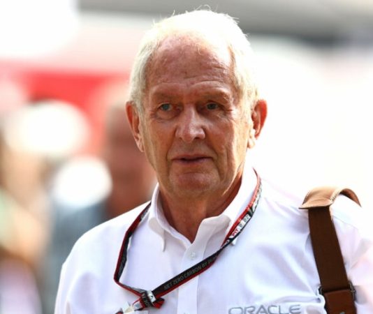 «Это другая культура». Марко объяснил, почему опасается продажи Формулы 1 Саудовской Аравии