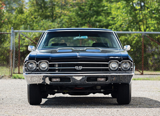 В США хотят запретить хромирование металлических деталей