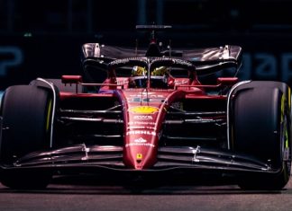 Ferrari не допустили на встречу Комитета по разработке двигателей