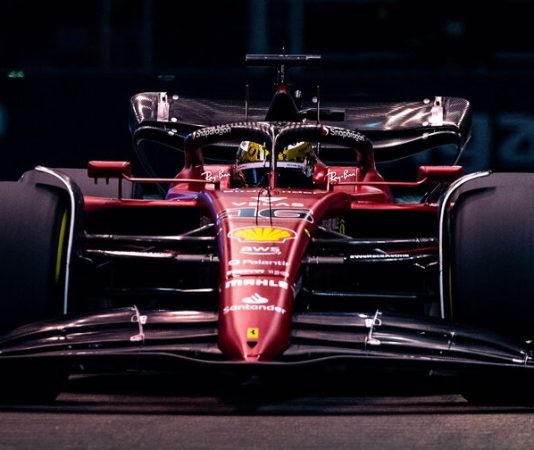 Ferrari не допустили на встречу Комитета по разработке двигателей