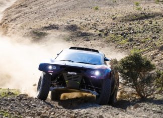 Герлен Шишери выиграл финальный спецучасток Дакара, Вайдотас Паскевичус стал лучшим в грузовиках