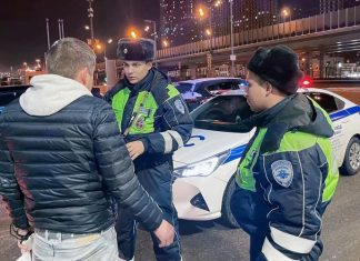 ГИБДД пообещала водителям «массовые остановки». Где ждать проверок