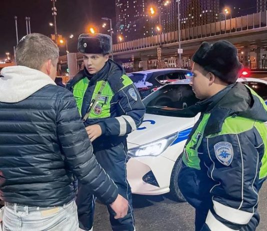 ГИБДД пообещала водителям «массовые остановки». Где ждать проверок