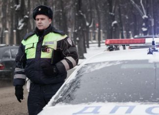 ГИБДД пообещала водителям «сплошные отработки». Где ждать засад