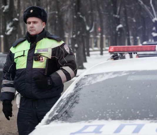 ГИБДД пообещала водителям «сплошные отработки». Где ждать засад