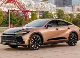 Главные автоновинки 2023 г. Они появятся в РФ из-за параллельного импорта