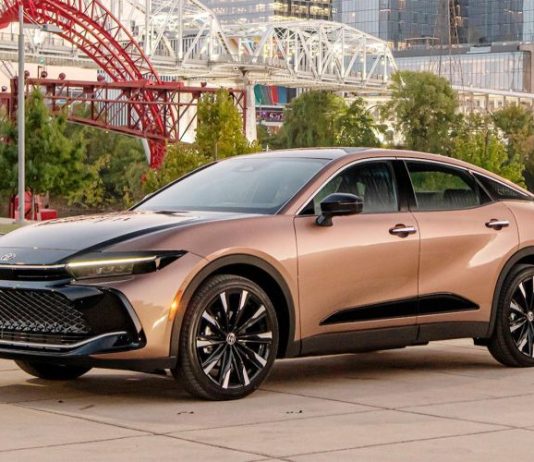 Главные автоновинки 2023 г. Они появятся в РФ из-за параллельного импорта