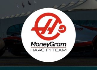 Haas F1 Team представила новый логотип и новое название