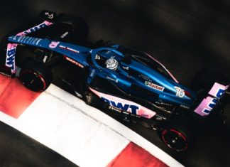 Источник: Заявку Andretti и General Motors поддержала только одна команда