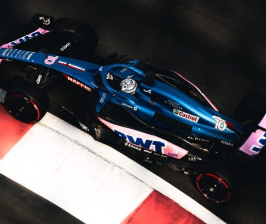 Источник: Заявку Andretti и General Motors поддержала только одна команда