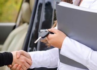 Как быстро и выгодно продать авто во время войны — инструкция