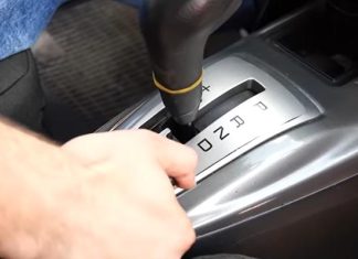 Как быстро «убить» коробку «автомат» — 7 советов водителям