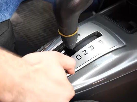 Как быстро «убить» коробку «автомат» — 7 советов водителям