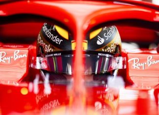 Как Ferrari разделит обязанности между Шварцманом и Джовинацци?