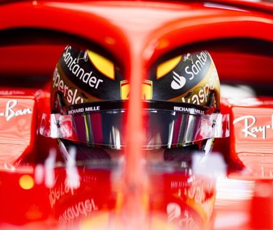 Как Ferrari разделит обязанности между Шварцманом и Джовинацци?