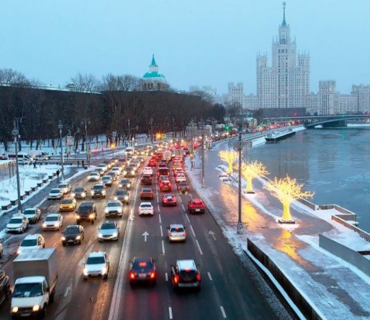 Как изменят ПДД, и что будет со скидками на машину. Что необходимо знать