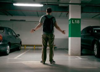 Как найти угнанную машину: 7 советов