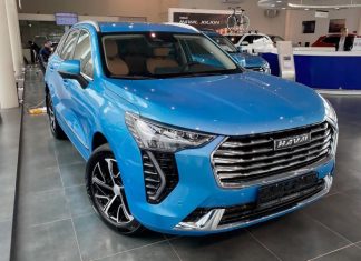 Как подорожали Lada, Haval и другие модели в 2023 году: цены и таблица