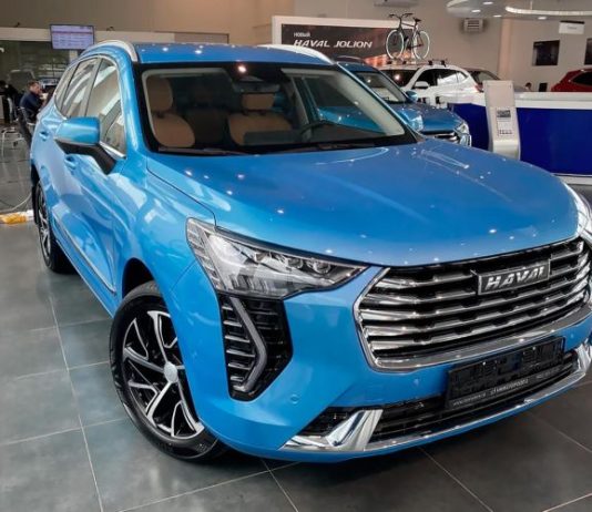 Как подорожали Lada, Haval и другие модели в 2023 году: цены и таблица