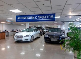 Как подорожали машины с пробегом в России с начала года: цены и графики