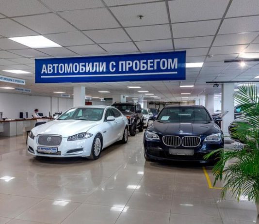 Как подорожали машины с пробегом в России с начала года: цены и графики