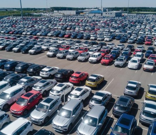 Календарь автомобилиста. Что изменится для водителей в 2023 году