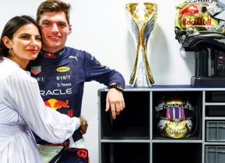 Келли Пике: Макс Ферстаппен очень похож на моего отца