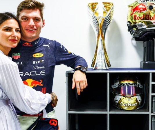 Келли Пике: Макс Ферстаппен очень похож на моего отца