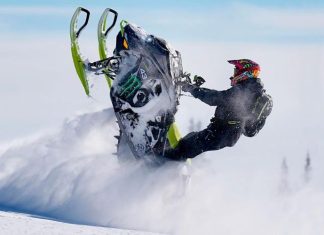 Кен Блок погиб в аварии на снегоходе: чем он знаменит и что случилось