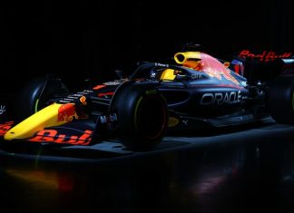 Команда Red Bull Racing намекнула на неожиданное изменение