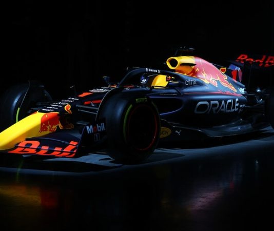 Команда Red Bull Racing намекнула на неожиданное изменение
