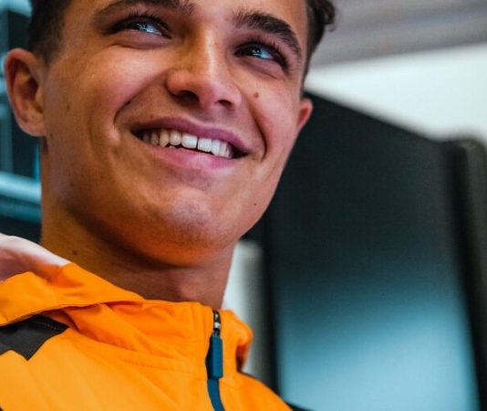 Ландо Норрис: Я вёл переговоры с Red Bull, но это нормально