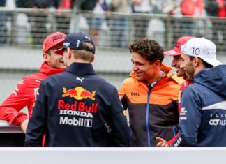 Леклер в Mercedes, Норрис в Ferrari – предсказания Питера Уиндзора