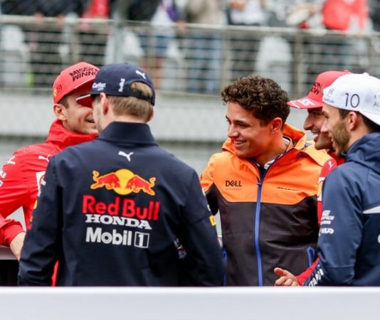 Леклер в Mercedes, Норрис в Ferrari – предсказания Питера Уиндзора