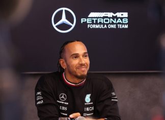 Льюис Хэмилтон: Почему бы McLaren и Alpine не включиться в борьбу за титул в 2023-м?