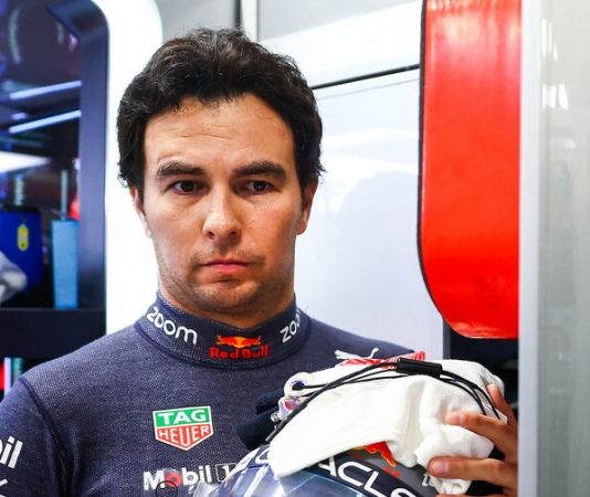 «Лучшего Чеко вы ещё не видели». Отец Переса предупредил Ферстаппена