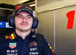 Макс Ферстаппен: Что, если я больше не выиграю титул? Меня это устроит